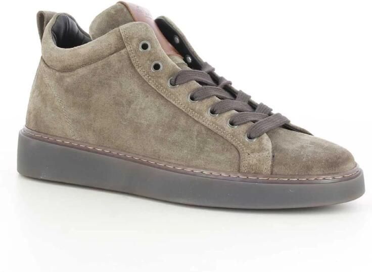 Giorgio Taupe Herenschoenen 58196 - Foto 3