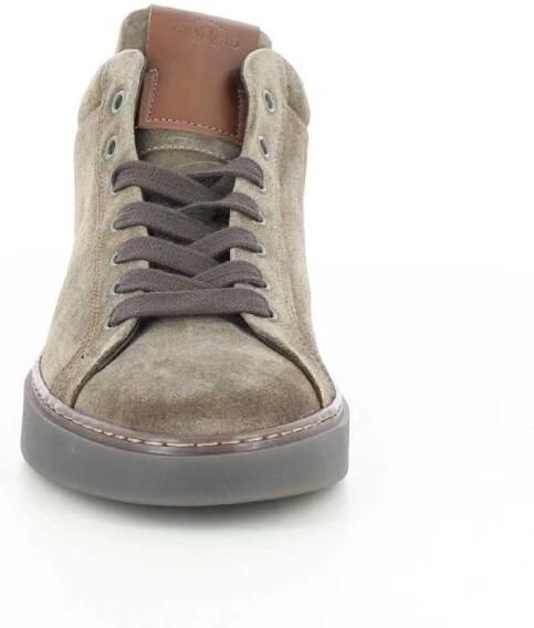 Giorgio Taupe Herenschoenen 58196 - Foto 4