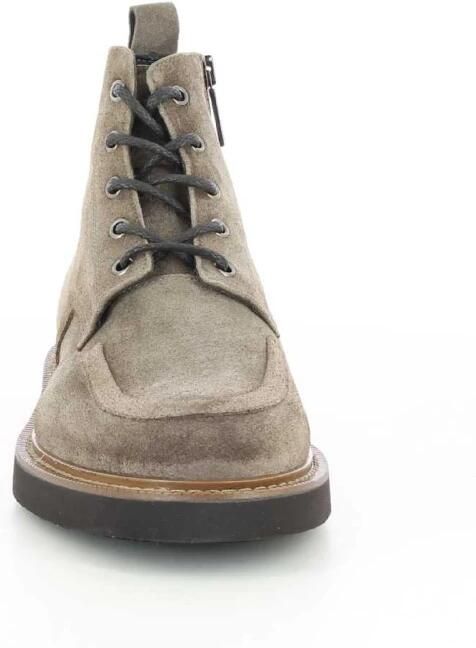 Giorgio Taupe Herenschoenen