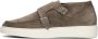 GIORGIO Nette Schoenen Heren 137115 Maat: 42 5 Materiaal: Suède Kleur: Bruin - Thumbnail 3