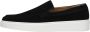 GIORGIO Loafers Heren 13781 Maat: 45 Kleur: Zwart - Thumbnail 2