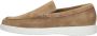 GIORGIO Loafers Heren 28785 Maat: 44 Kleur: Cognac - Thumbnail 3