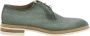Giorgio Heren Schoenen Groen 85811 - Thumbnail 1