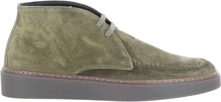 Giorgio Heren Schoenen Khaki
