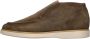 GIORGIO Nette Schoenen Heren 56415 Maat: 42 Materiaal: Suède Kleur: Bruin - Thumbnail 3
