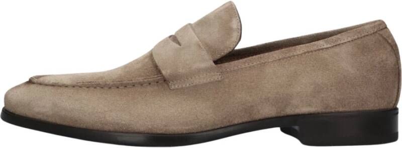 Giorgio Klassieke Loafer 50505