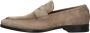 Giorgio foslight 502 antilope instapschoen Beige - Thumbnail 3