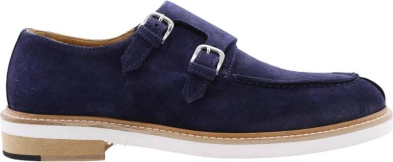 Giorgio Klassieke Mocassin Schoenen in Oropos Stijl