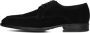 GIORGIO Nette Schoenen Heren 79418 Maat: 45 Kleur: Zwart - Thumbnail 3