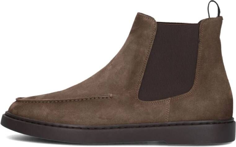 Giorgio Stijlvolle Chelsea Boots voor Heren