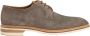 Giorgio Stijlvolle Veter Schoenen Brown Heren - Thumbnail 1