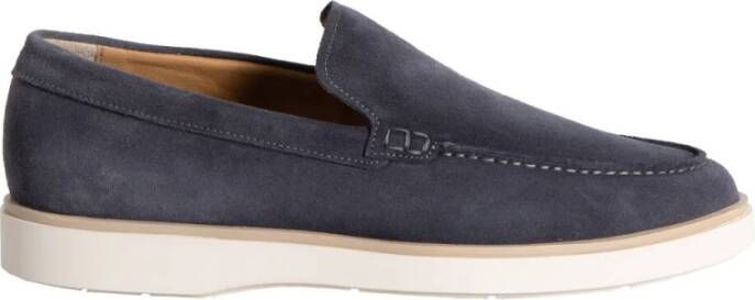 Giorgio Suede Instapper Schoenen