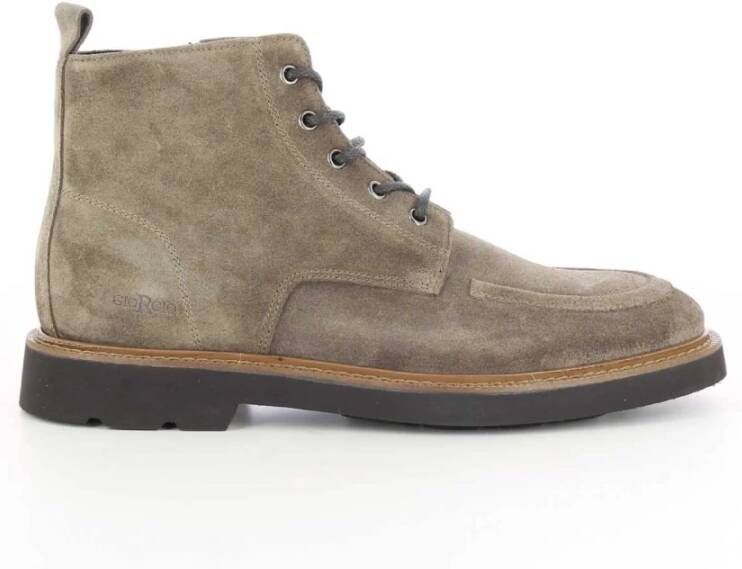 Giorgio Taupe Herenschoenen - Foto 2