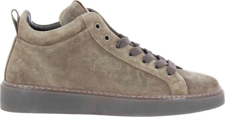 Giorgio Taupe Herenschoenen 58196 - Foto 2