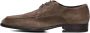 GIORGIO Nette Schoenen Heren 79418 Maat: 41 Materiaal: Suède Kleur: Taupe - Thumbnail 3