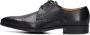 GIORGIO Nette Schoenen Heren 38202 Maat: 44 Materiaal: Leer Kleur: Zwart - Thumbnail 2