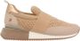 Gioseppo 65373 Doral sneakers Beige Dames - Thumbnail 1