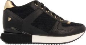 Gioseppo 65374 Zapatilllas -bassins Zwart Dames