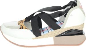 Gioseppo 65402 Sneakers Bassa Wit Dames