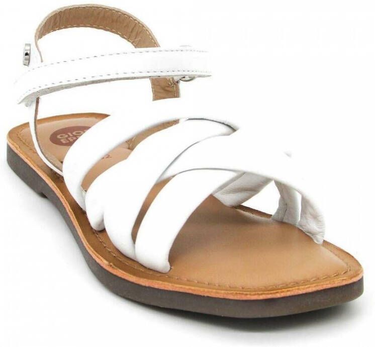 Gioseppo Sandalia 65835 Wit