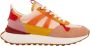 Gioseppo Adair Dames Sneakers Multicolor Dames - Thumbnail 1