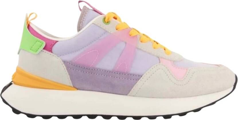 Gioseppo Adair Sneakers Multicolor Dames