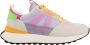 Gioseppo Adair Sneakers voor vrouwen Multicolor Dames - Thumbnail 10