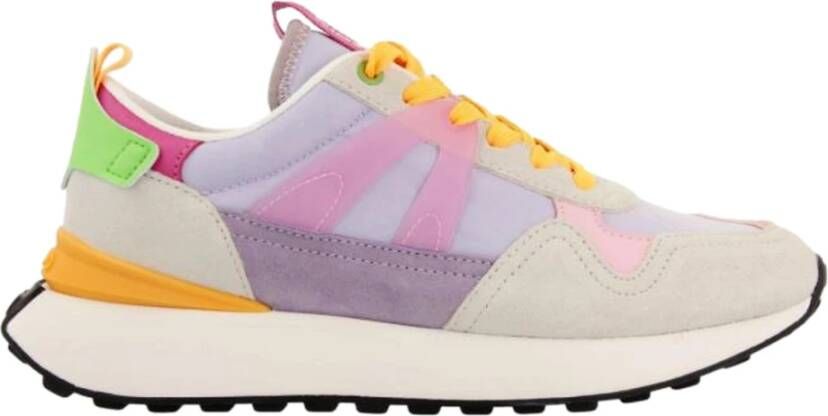 Gioseppo Adair Sneakers voor vrouwen Multicolor Dames