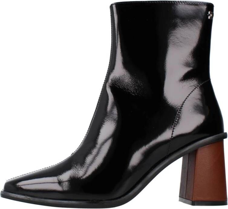 Gioseppo Ankle Boots Black Dames