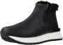 Gioseppo Platte laarzen 64372 Black Dames - Thumbnail 2