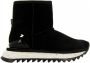 Gioseppo Ankle Boots Black Dames - Thumbnail 2