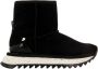 Gioseppo Ankle Boots Black Dames - Thumbnail 2