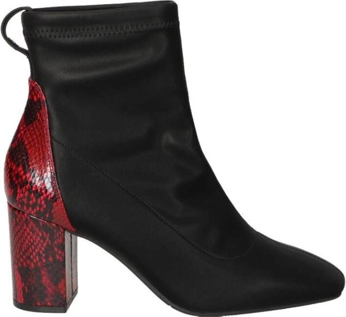Gioseppo Ankle Boots Multicolor Dames