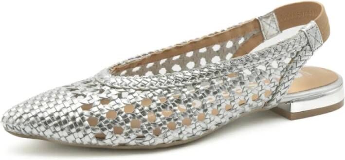 Gioseppo Ballerinas Gray Dames