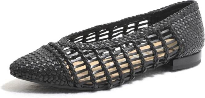 Gioseppo Sagada Ballerina´s Zwart Vrouw - Foto 2