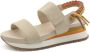 Gioseppo Beige Austell Damesschoenen Beige Dames - Thumbnail 10