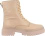 Gioseppo Beige Casual Veterschoenen voor Vrouwen - Thumbnail 1