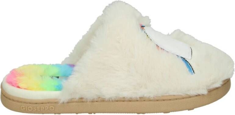 Gioseppo Binnenschoenen Beige Dames