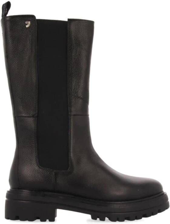 Gioseppo Boots Zwart Dames