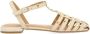 Gioseppo Zwarte Sandalen Canby Collectie 2024 Black Dames - Thumbnail 6