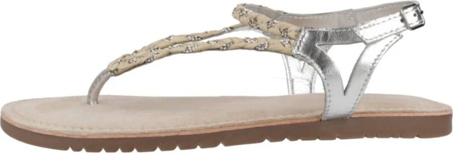 Gioseppo Casual Flat Sandals Limington