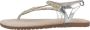 Gioseppo Casual Flat Sandals Limington - Thumbnail 2