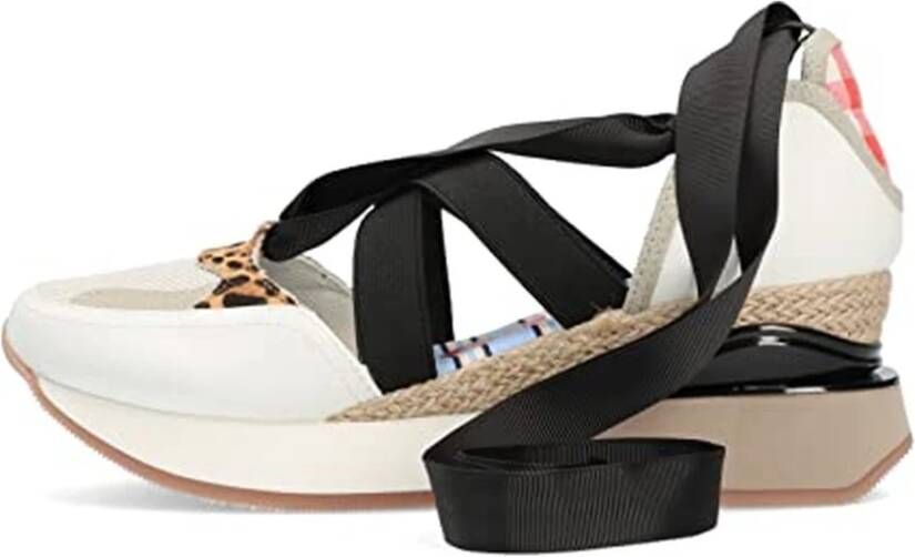 Gioseppo Casual schoen 65402 Wit Dames