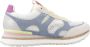 Gioseppo Casual Sneakers Eddington Model Multicolor - Thumbnail 2