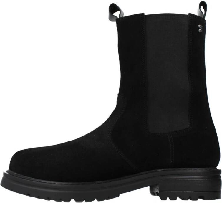 Gioseppo Chelsea Boots Black Dames