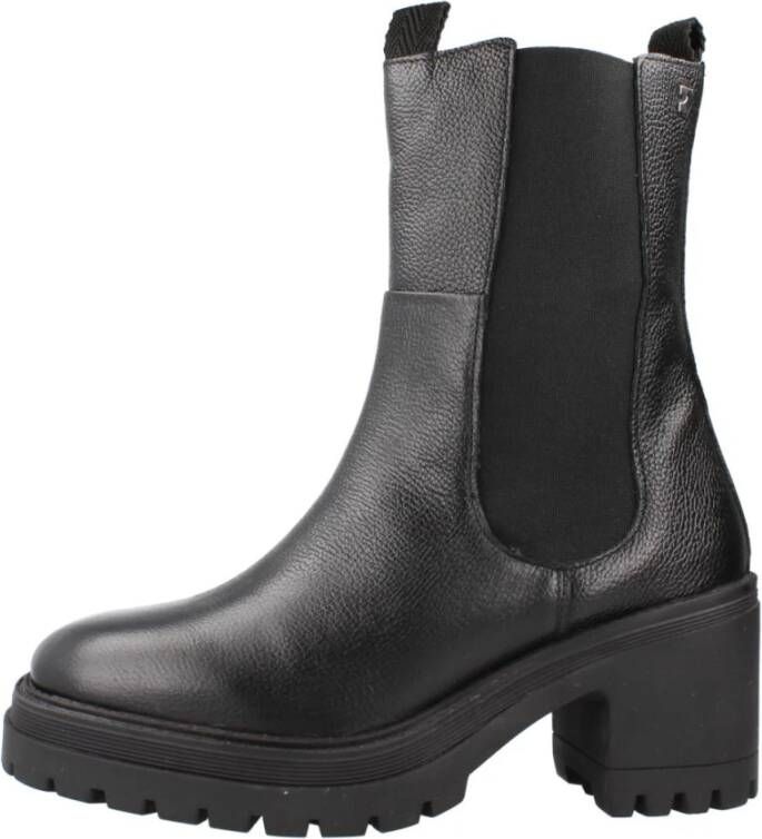 Gioseppo Chelsea Boots Black Dames