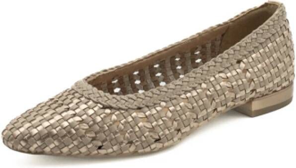 Gioseppo Dames Blenheim Nude Schoenen Ss25