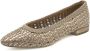 Gioseppo Dames Blenheim Nude Schoenen Ss25 - Thumbnail 1