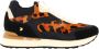 Gioseppo Lage Sleehak Sneaker Pavilion Multicolor - Thumbnail 1