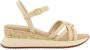 Gioseppo Damesandaal Permet Beige Dames - Thumbnail 1